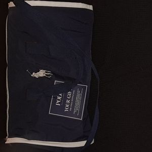 Ralph Lauren duffle bag